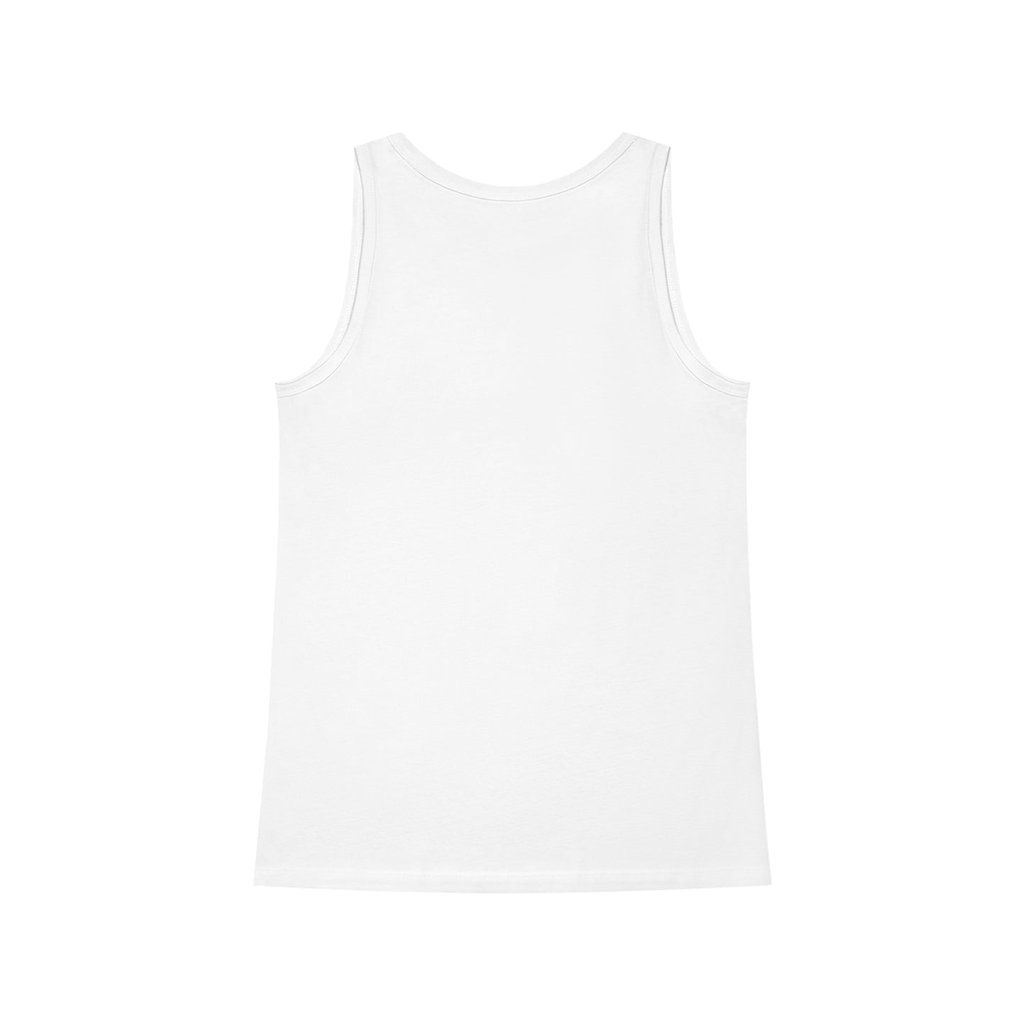 Good Luck, Babe! Tank Top