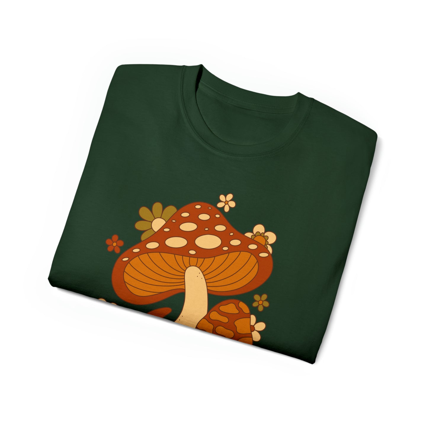 Mighty Mushroom Vol. 2 T-shirt