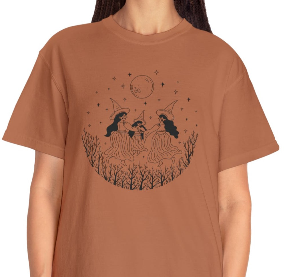Moonlit Magic T-Shirt 🌙