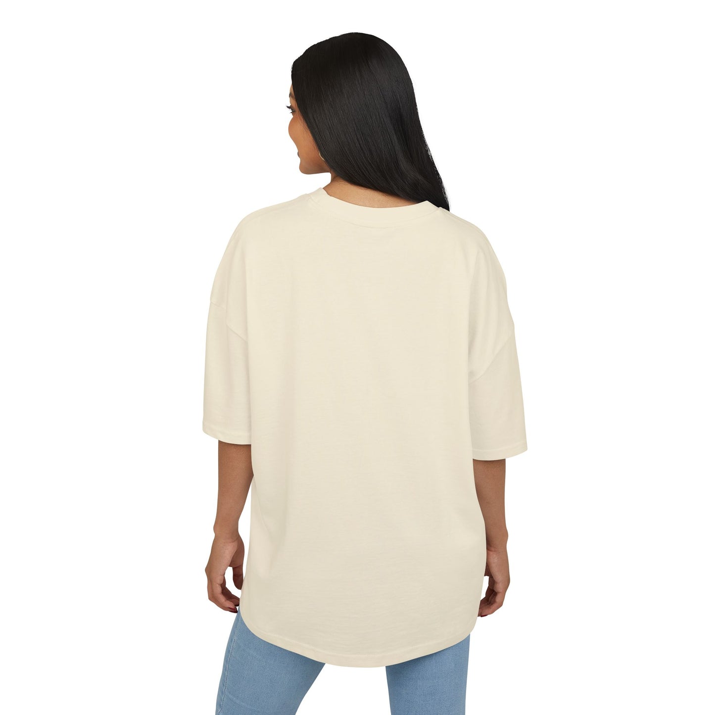 Cowgirl Ultra Heavy Cotton Box Tee