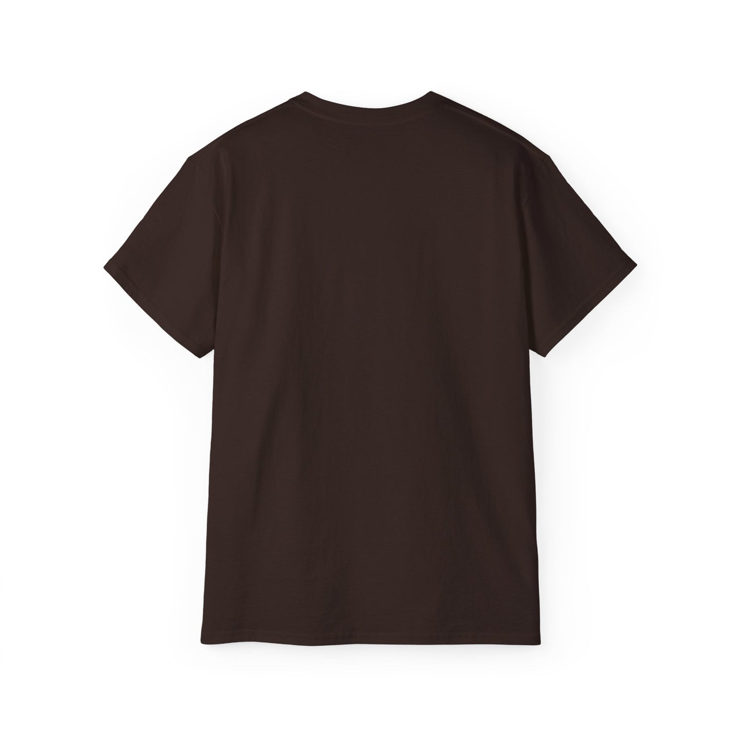 Mushroom Ladies Unisex Ultra Cotton Tee