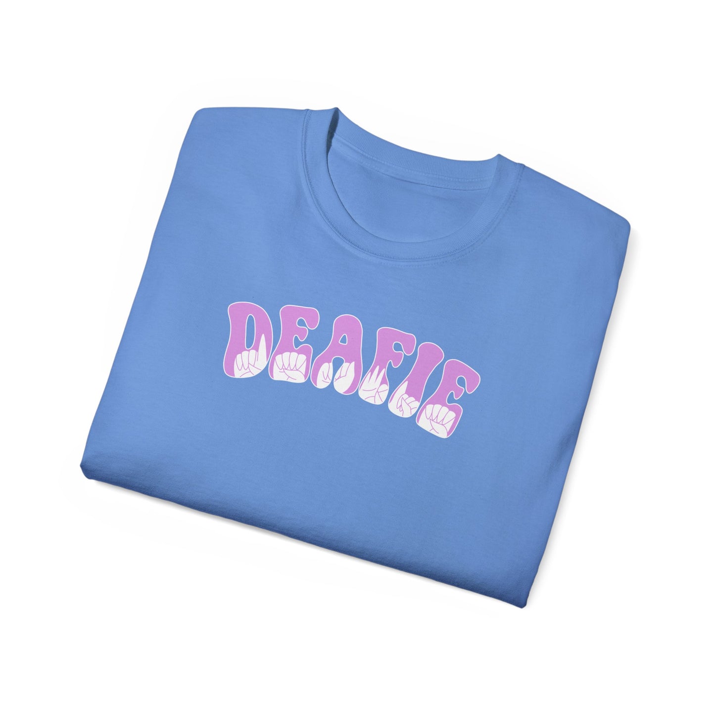 Deafie T-Shirt