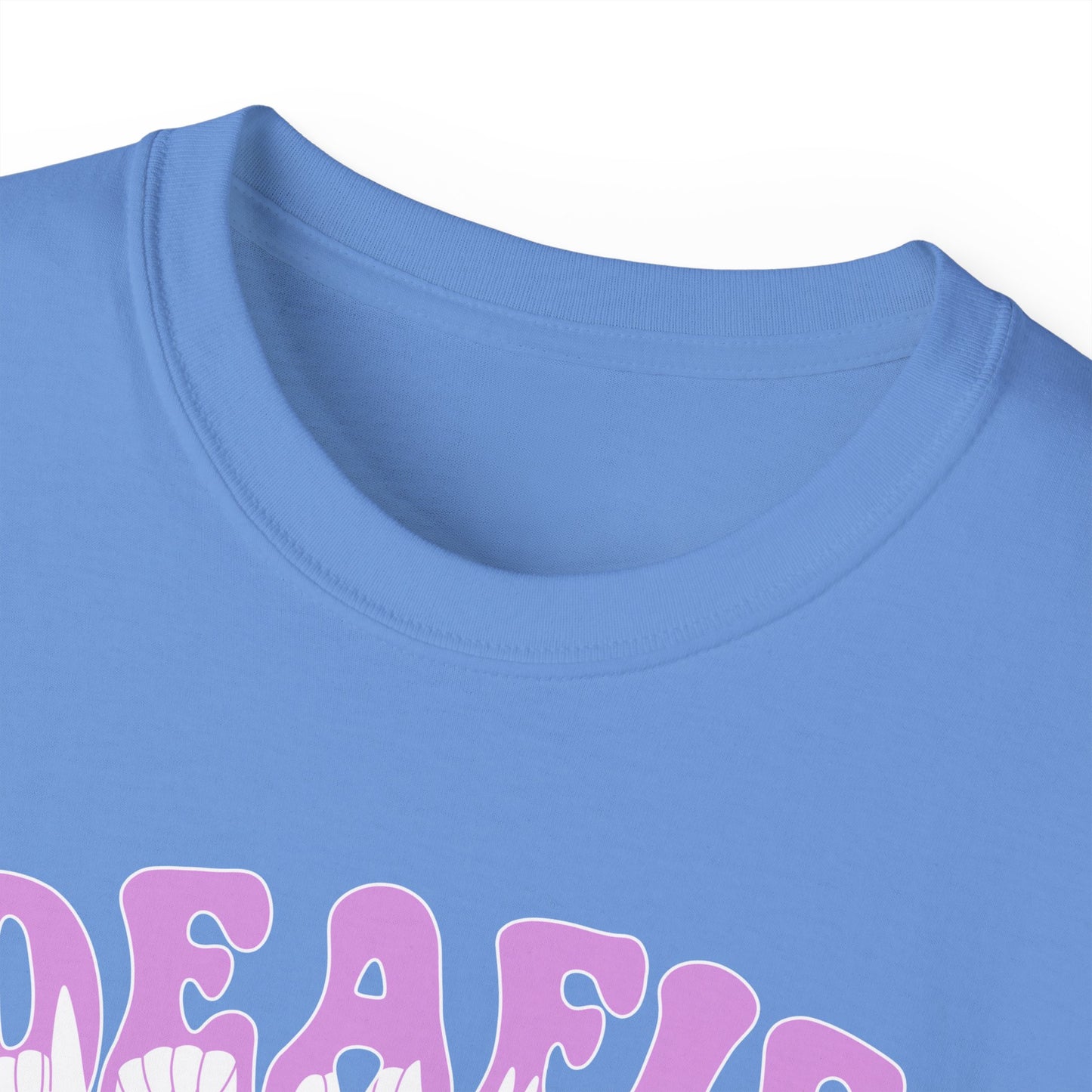 Deafie T-Shirt