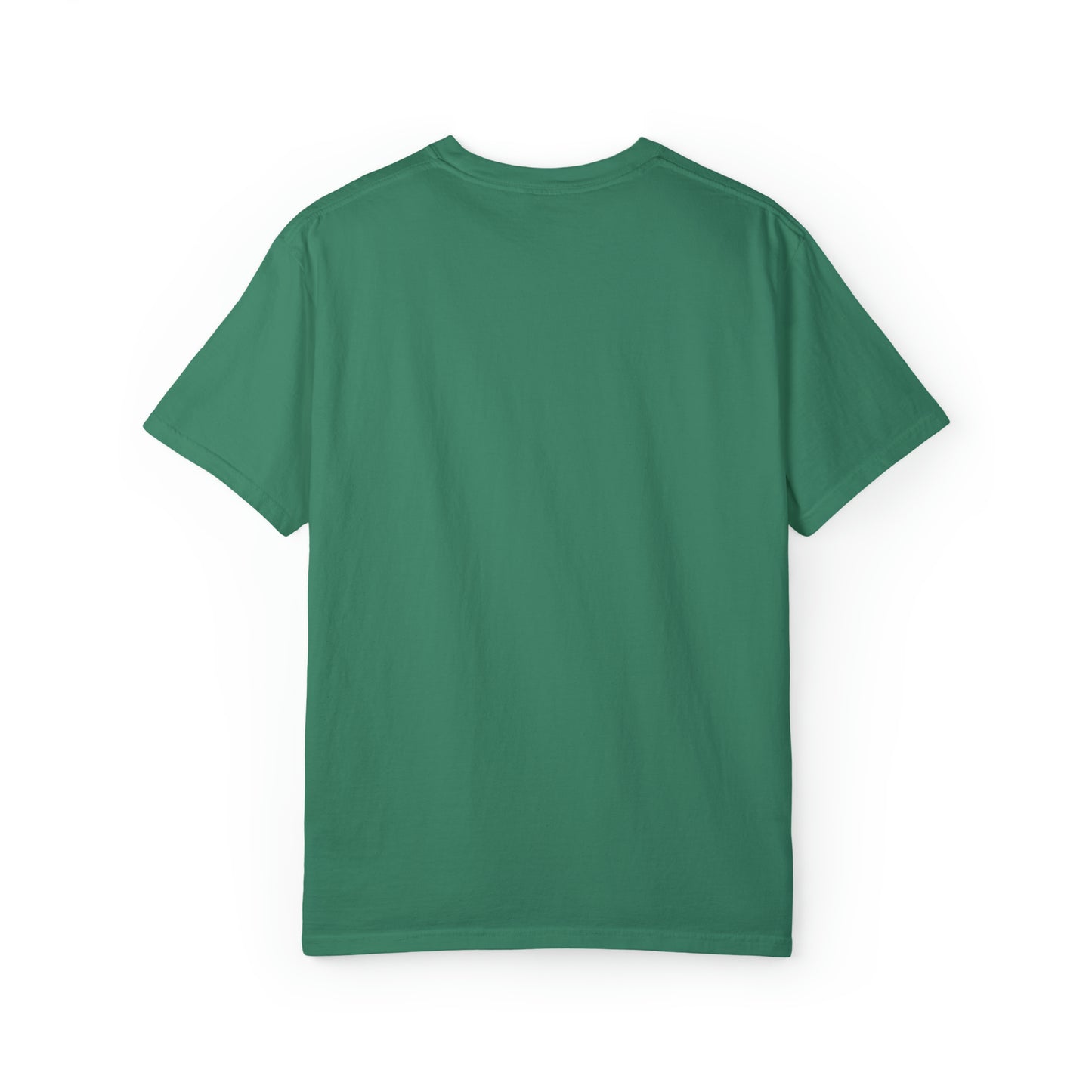 Reality Star Green T-Shirt