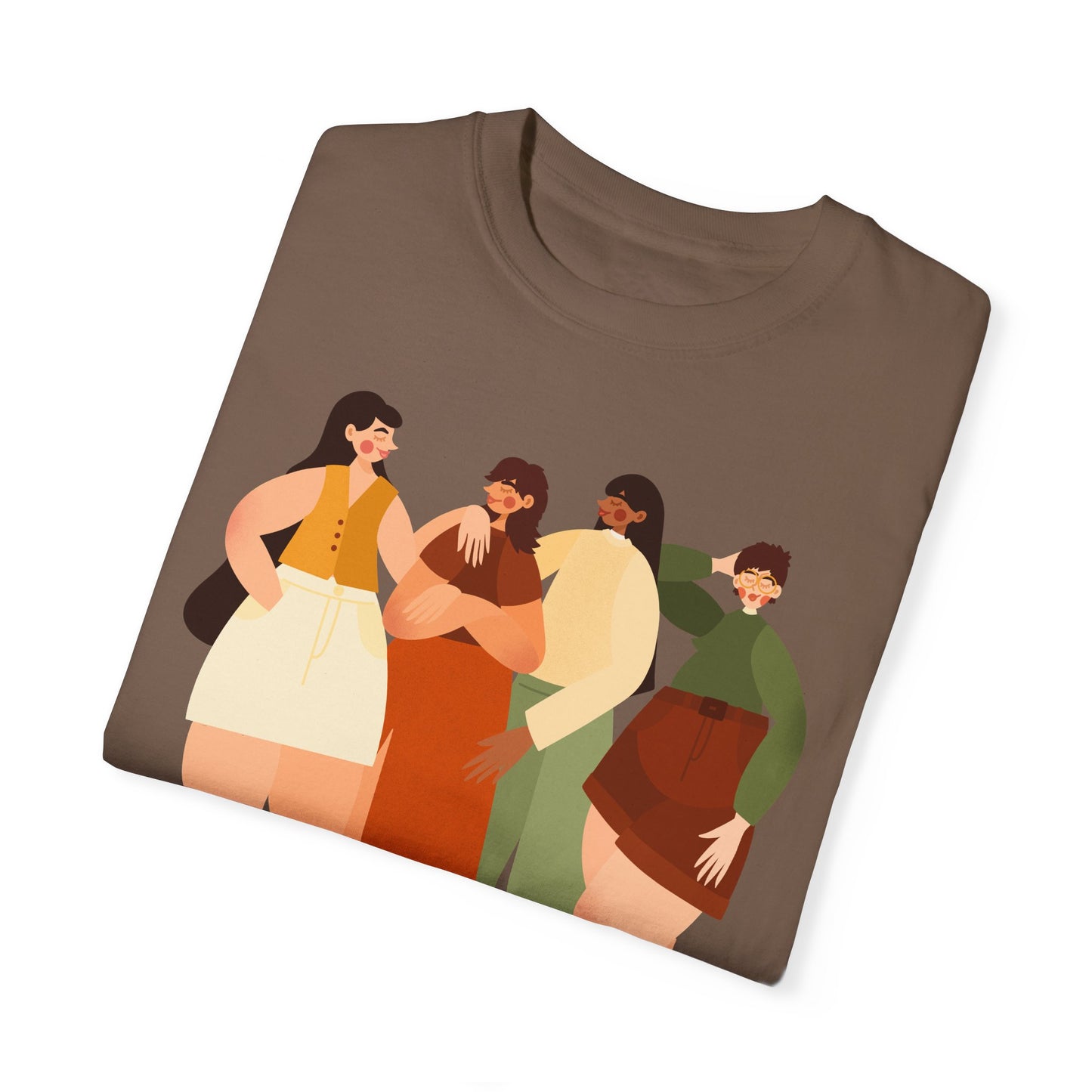 Groovy Gays T-shirt