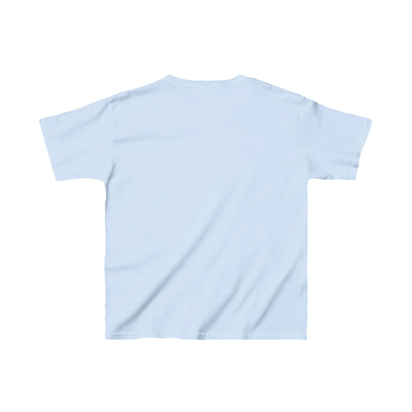 Hard of Hearie Kids Cotton T-Shirt