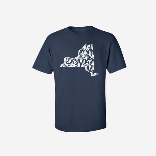 New York Women T-Shirt