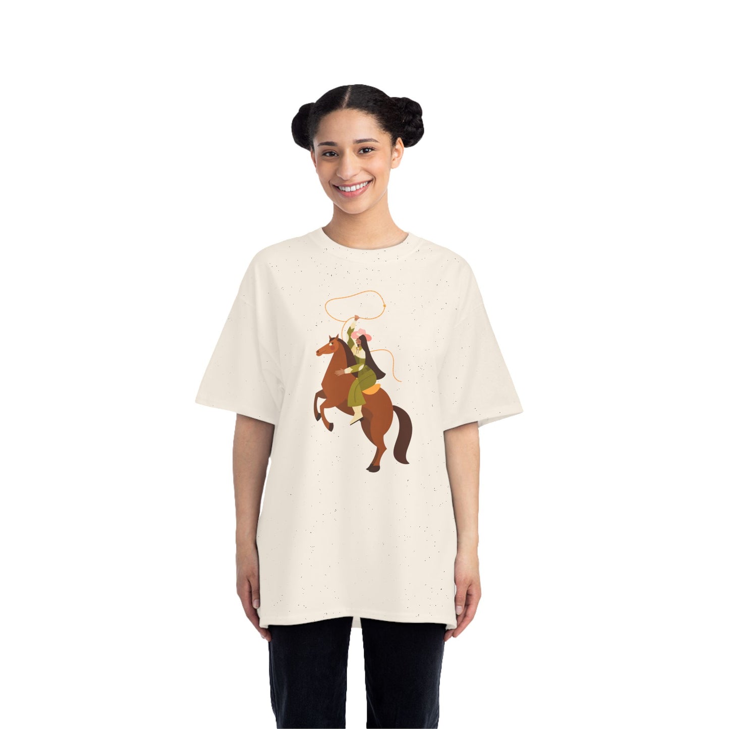 Horse Girl T-Shirt
