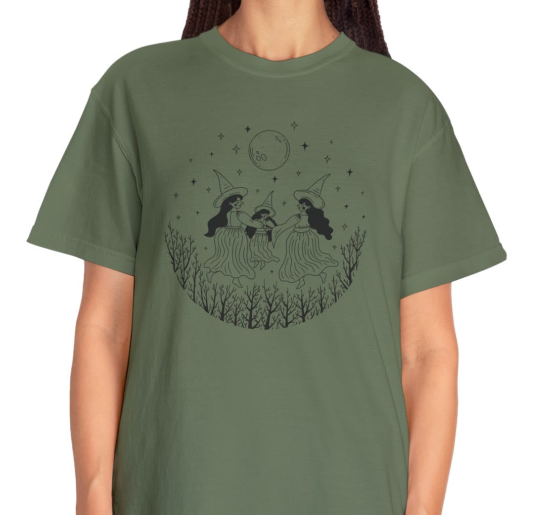 Moonlit Magic T-Shirt 🌙
