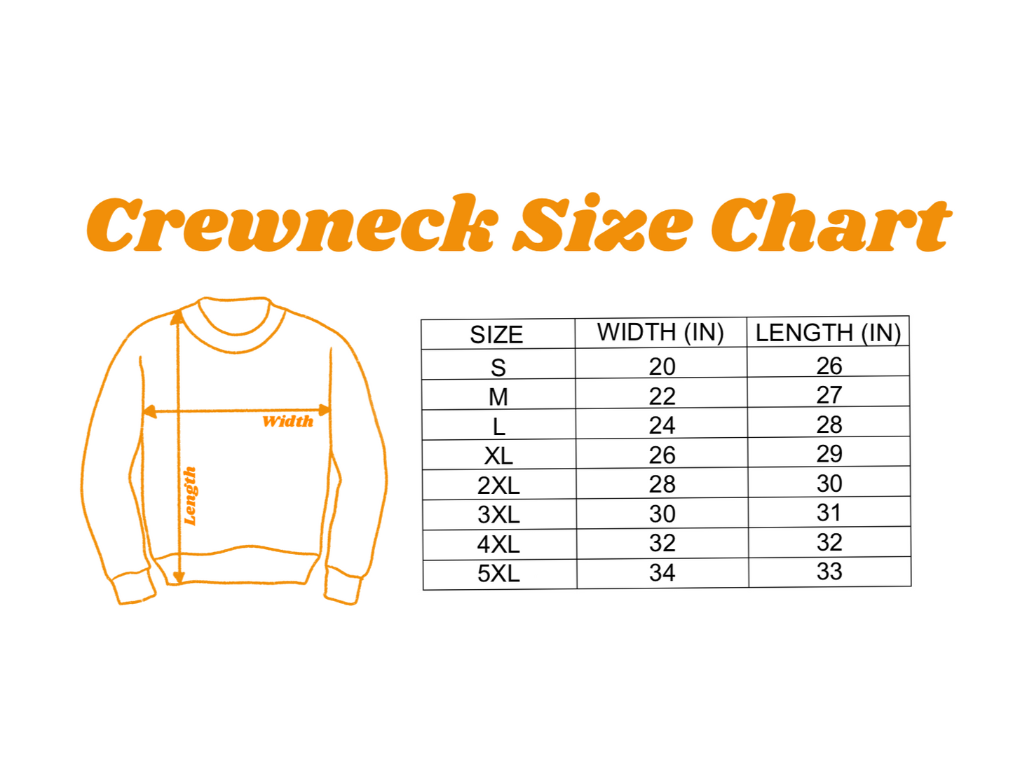 Green Halloween Skaters Crewneck