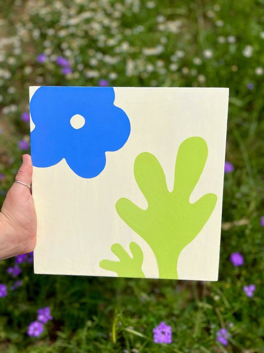 Renewal Original Painting