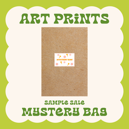 Mystery Misprint Bundle