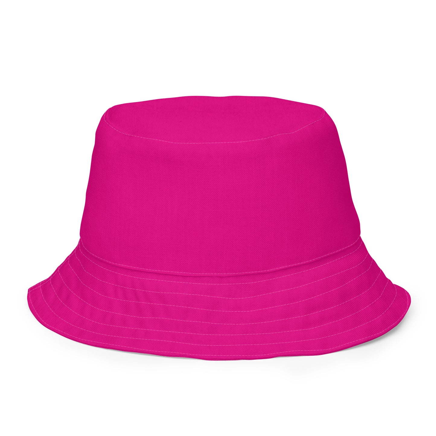 Sapphire Reversible Bucket Hat