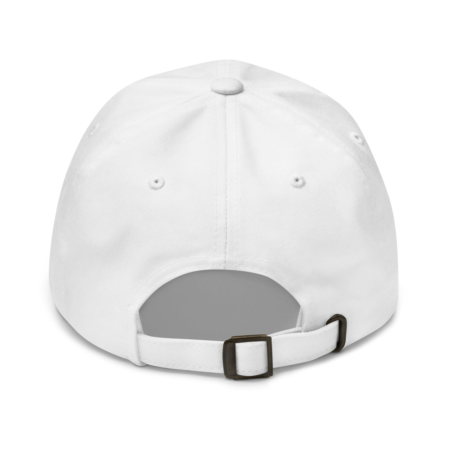 Angel Number Custom Embroidered Dad Hat
