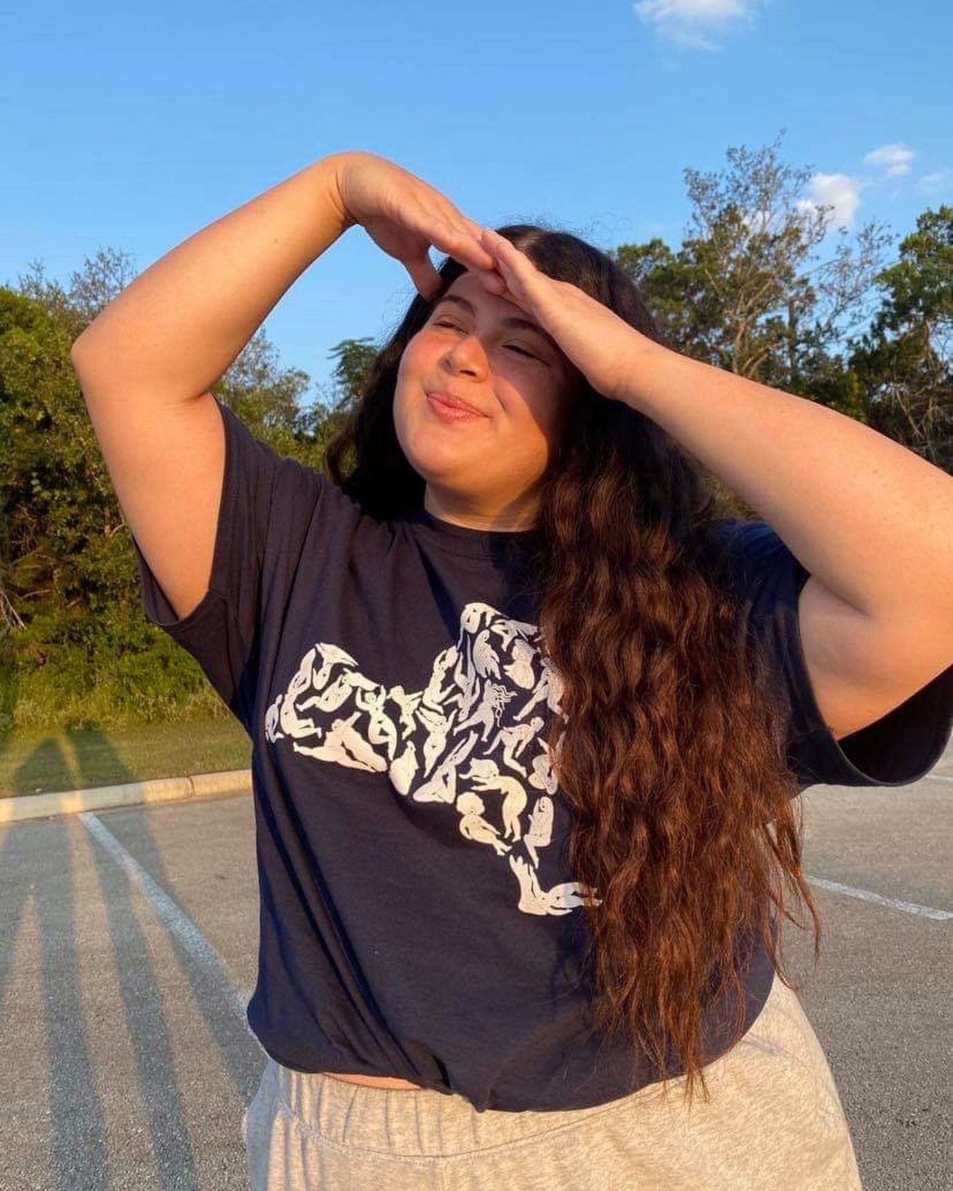 New York Women T-Shirt
