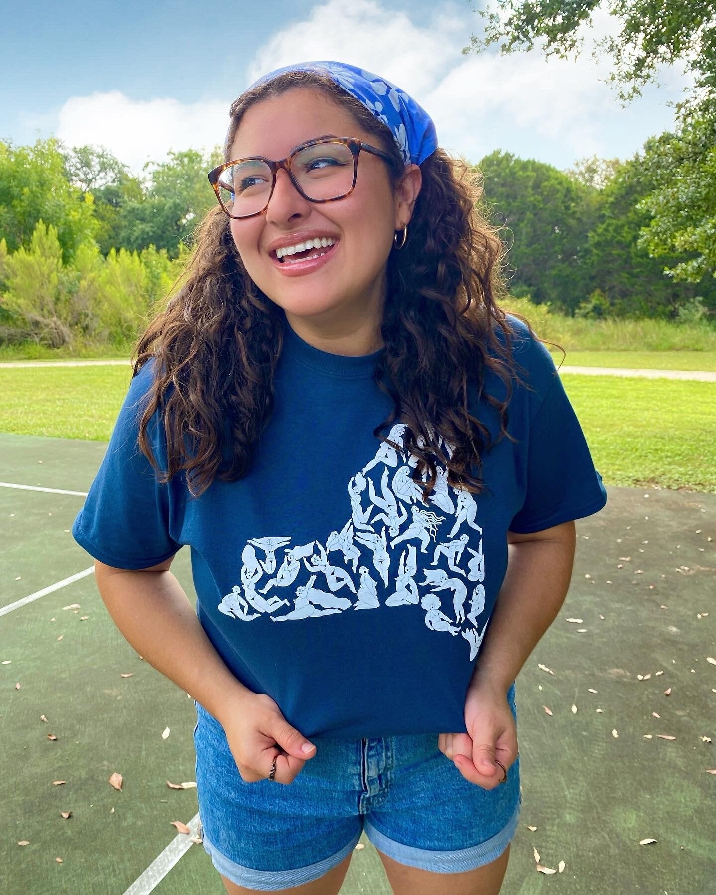 New York Women T-Shirt