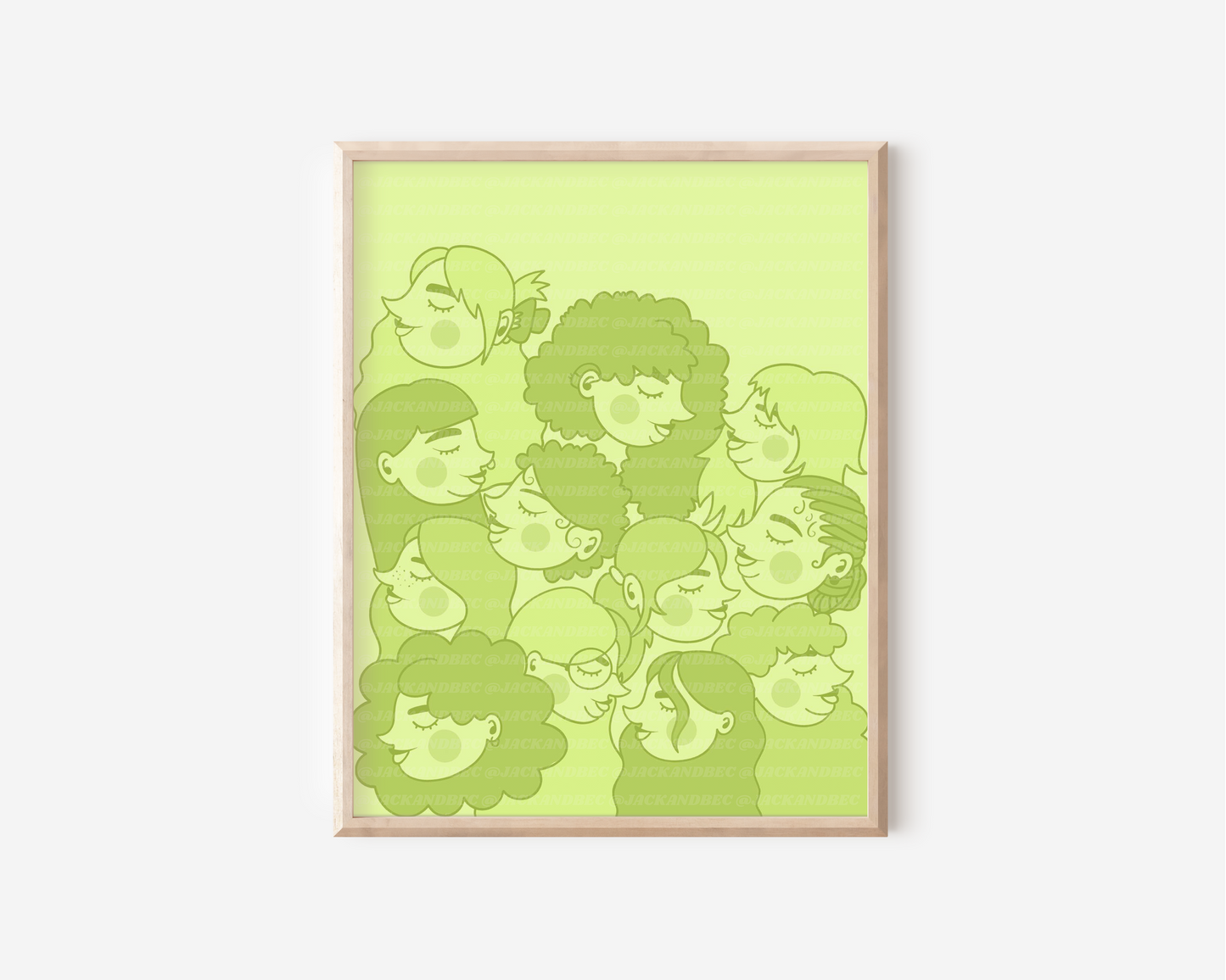 Fat Face Print