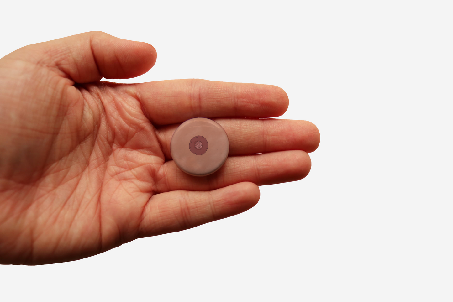 Boob Button