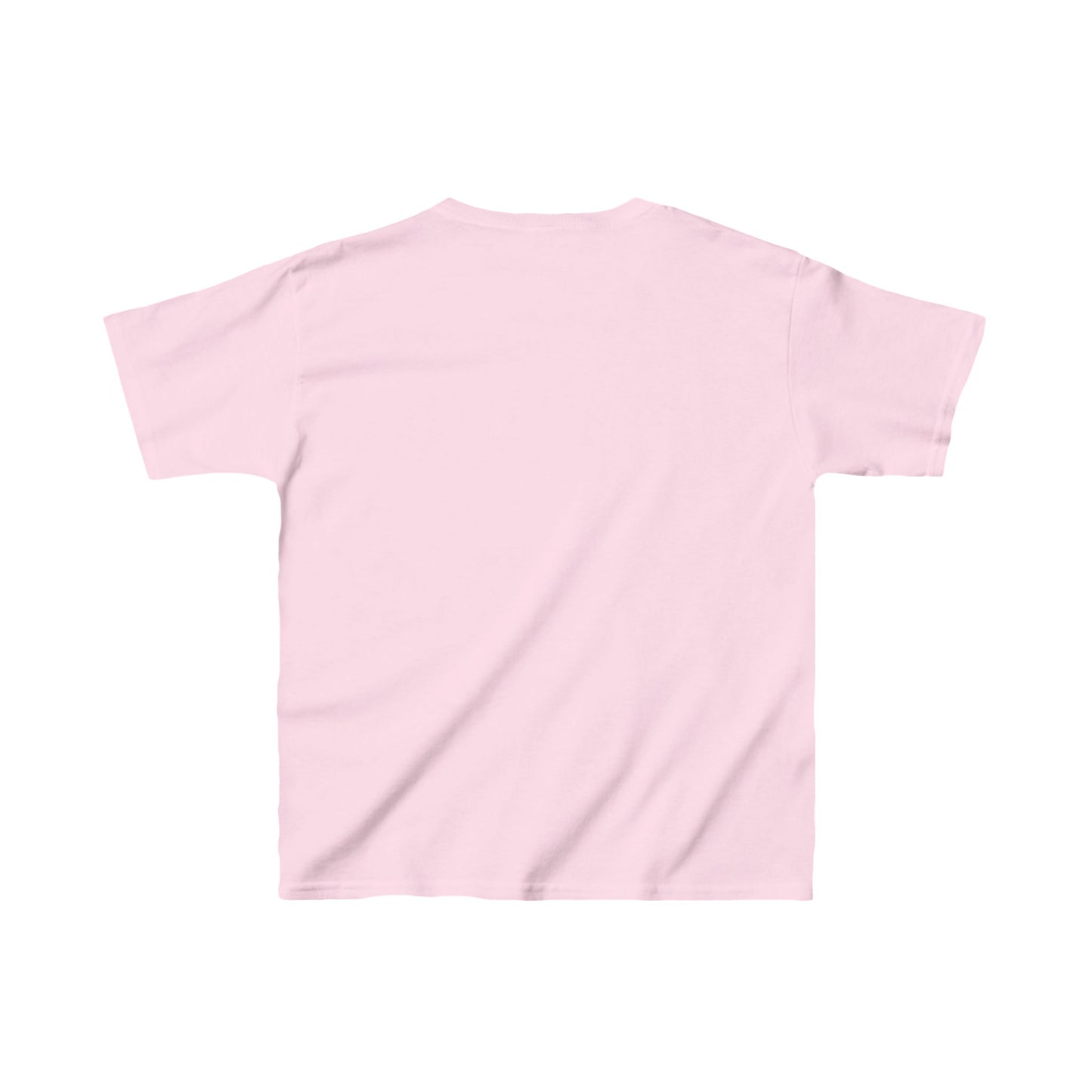 Deafie Kids Cotton T-Shirt