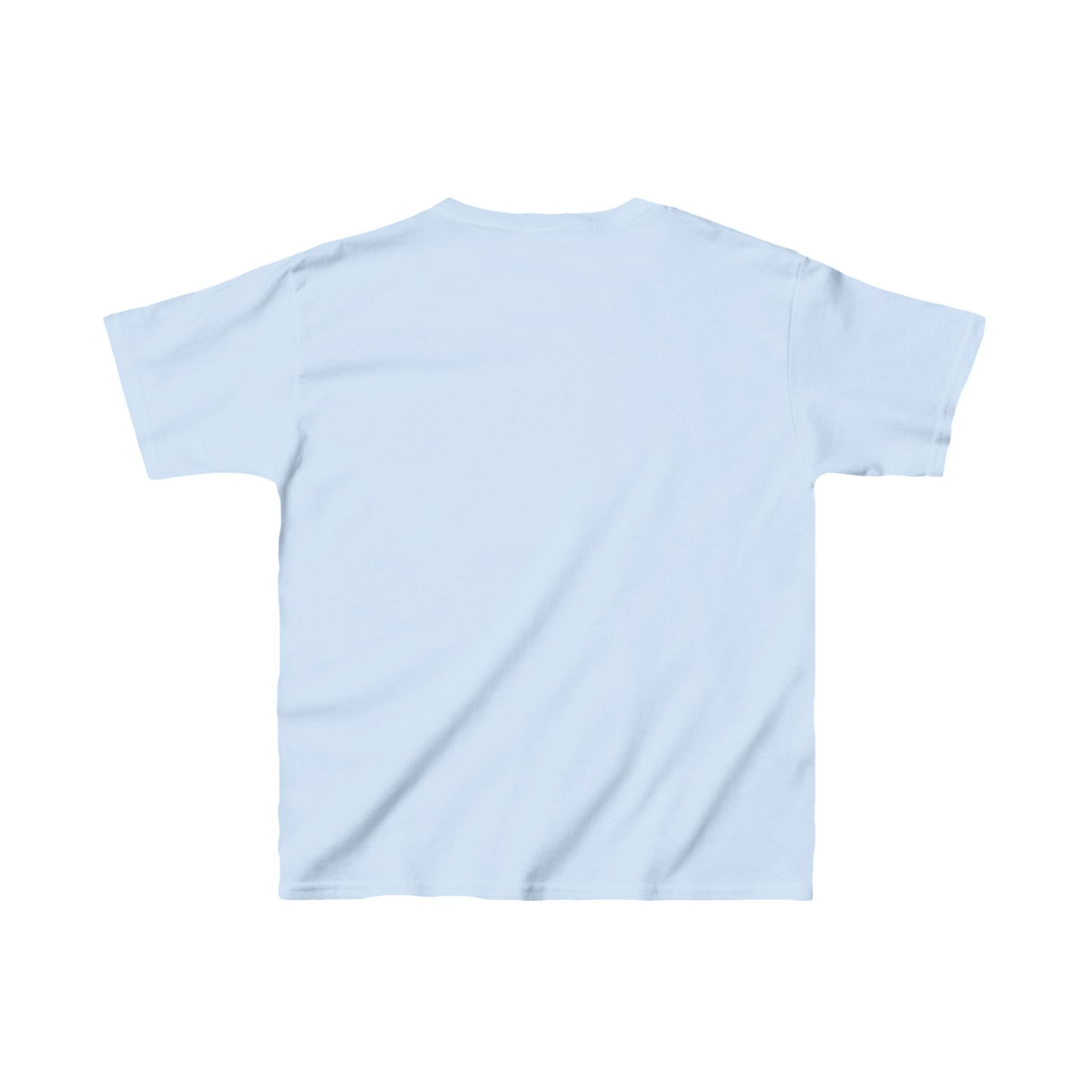 Deafie Kids Cotton T-Shirt