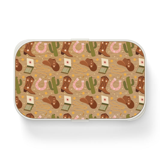 Desert Daze Bento Lunch Box