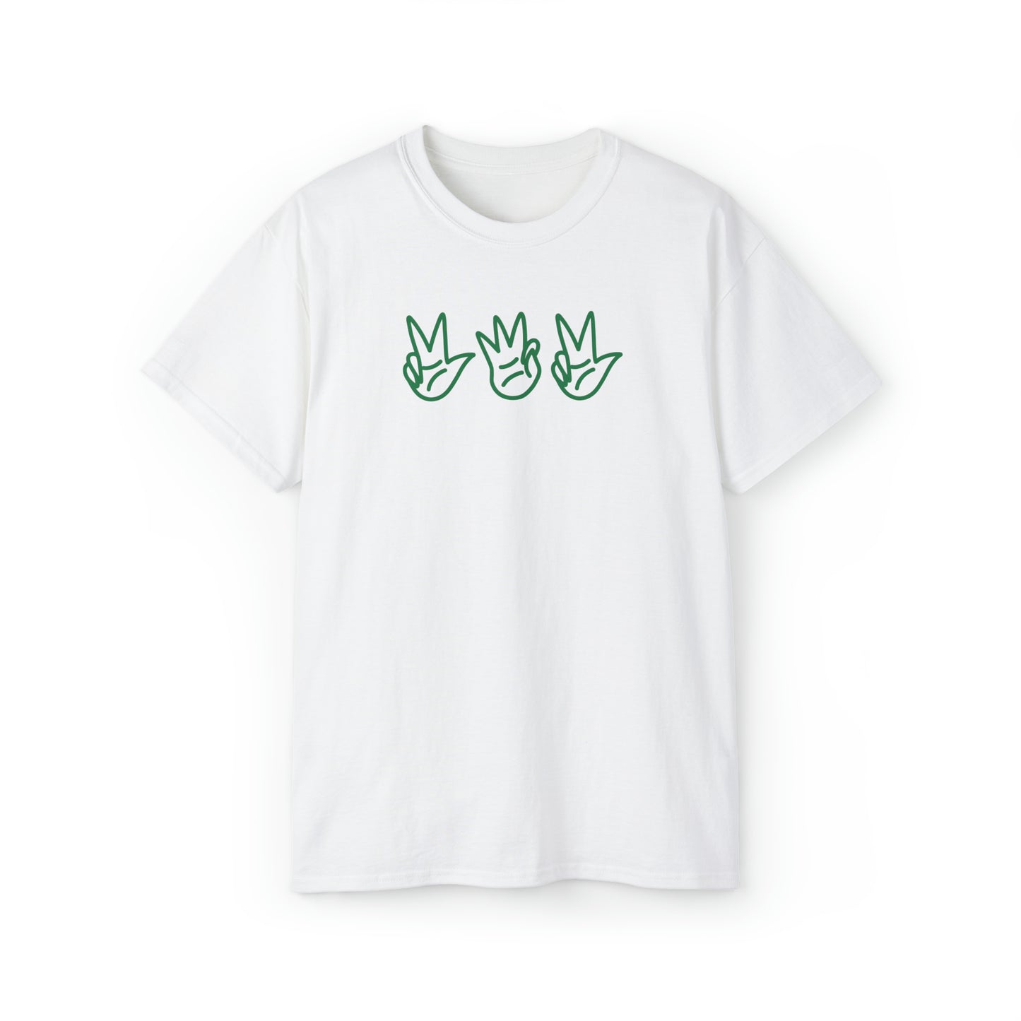 Angel Number ASL Ultra Cotton T-Shirt