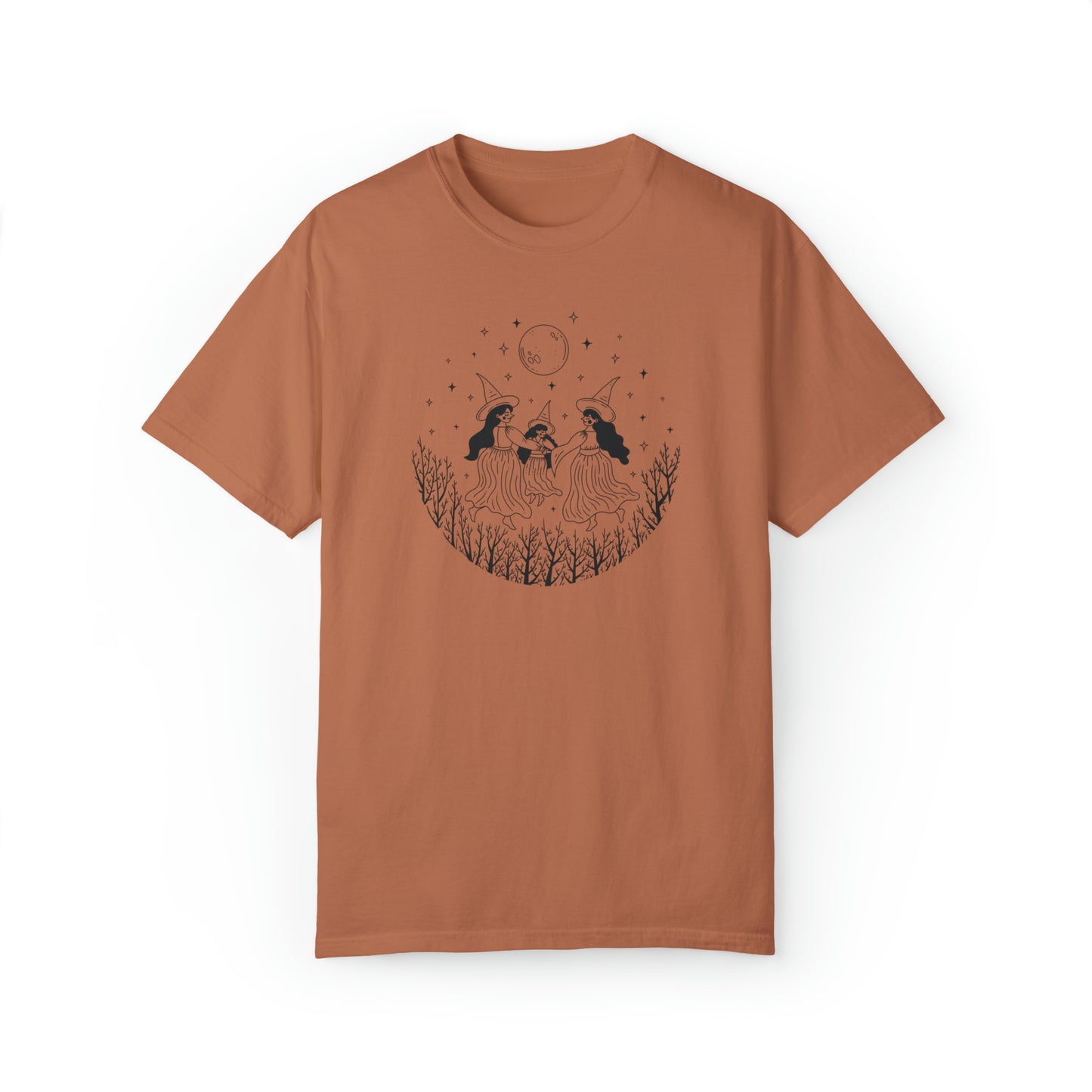 Moonlit Magic T-Shirt 🌙