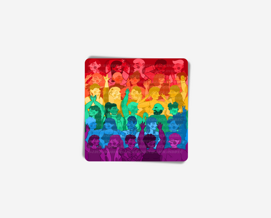 Pride Sticker