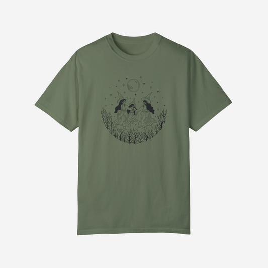 Moonlit Magic T-Shirt 🌙