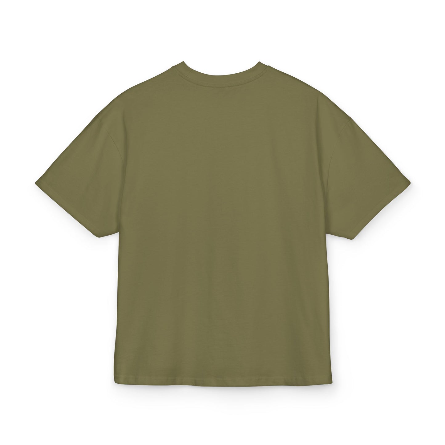 Cow Girl Ultra Heavy Cotton Box Tee