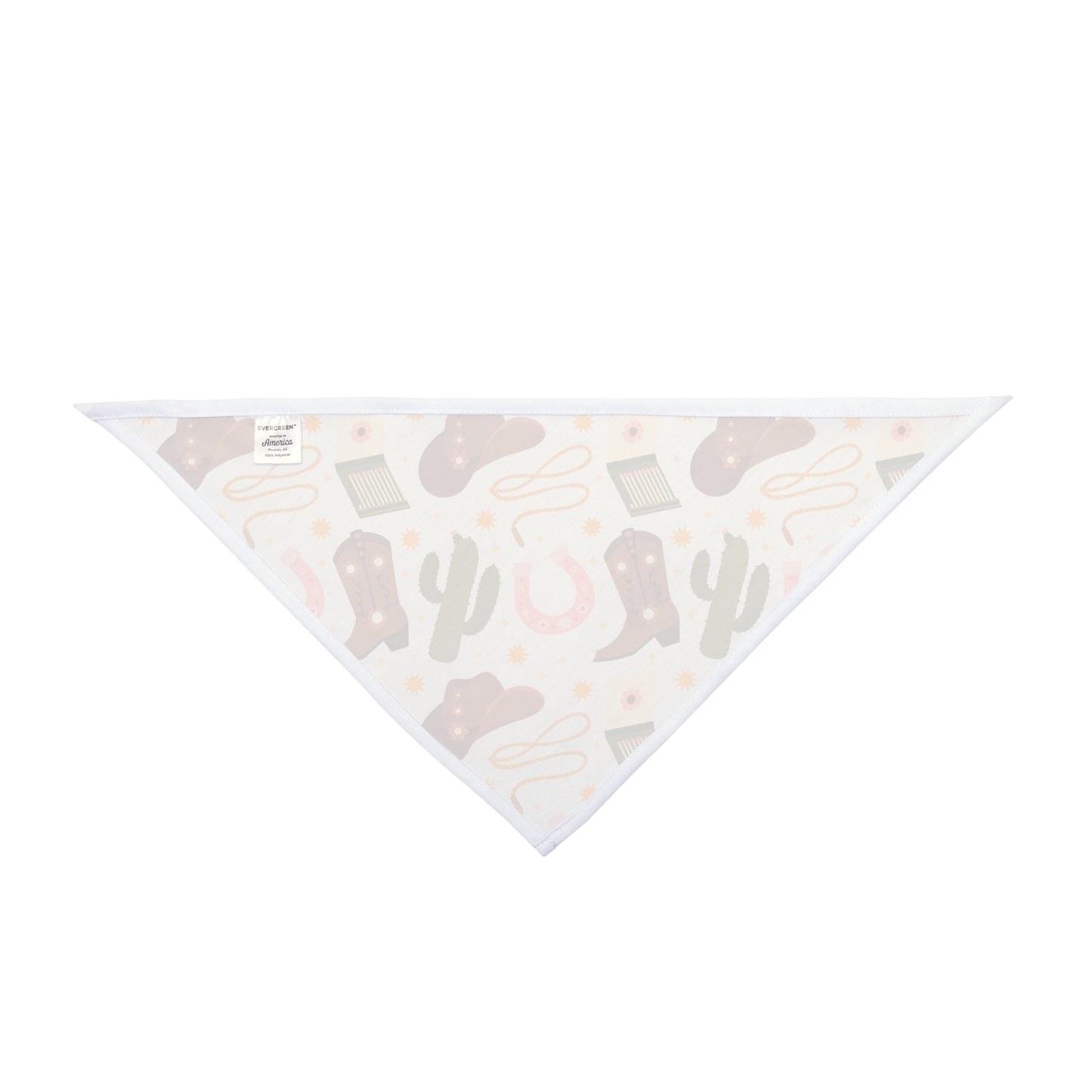 Desert Daze Pet Bandana