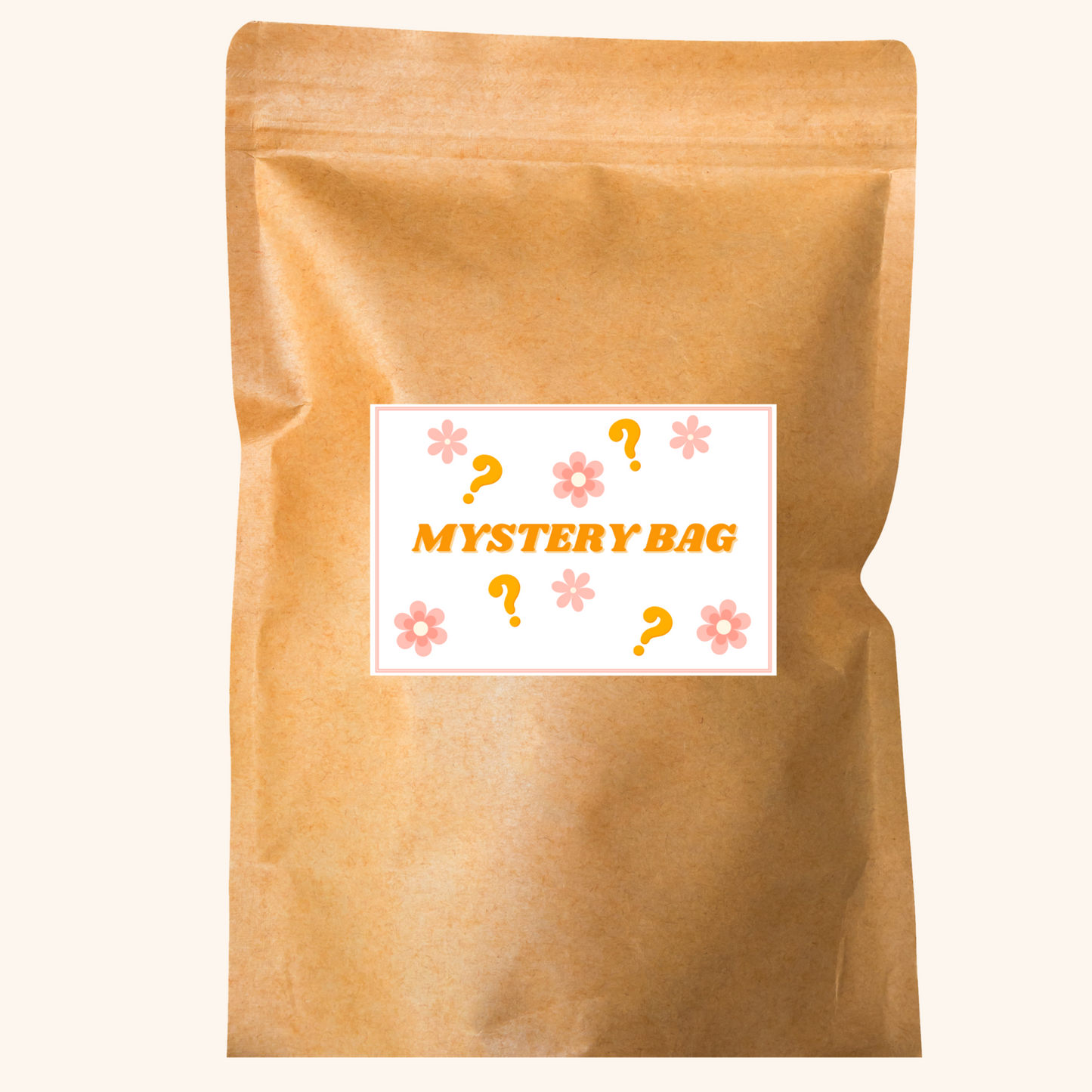 Mystery Grab Bag