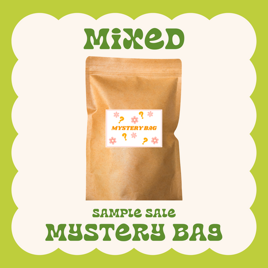 Mystery Bag