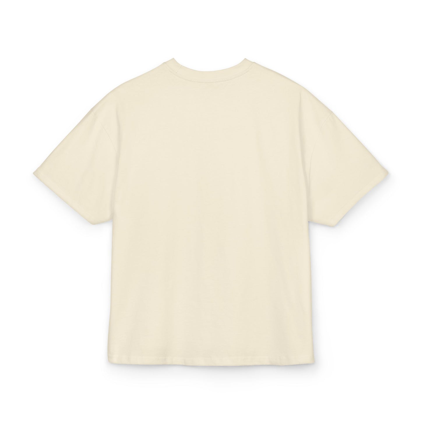 Cowgirl Ultra Heavy Cotton Box Tee