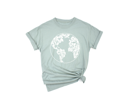 Women of the Earth T-Shirt