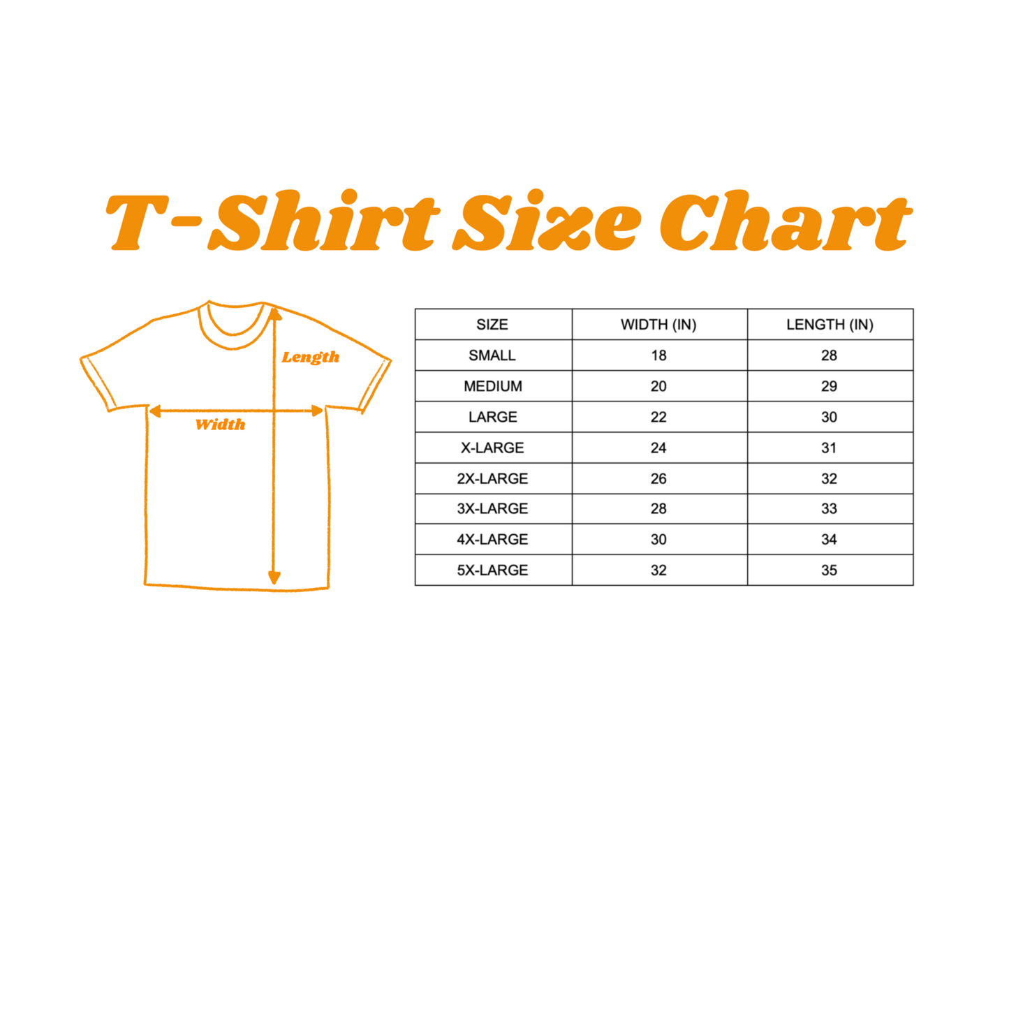 Burnt Orange and Peach Texas Women T-Shirt
